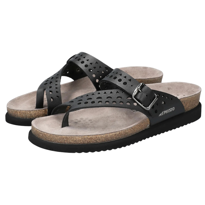 Helena Perf - Black – E.G.Geller