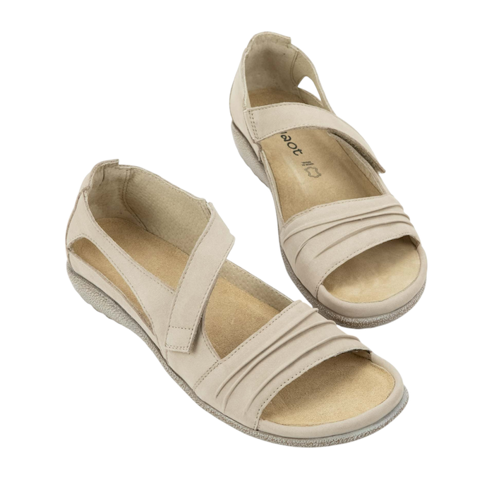 Papaki - Beige – E.G.Geller