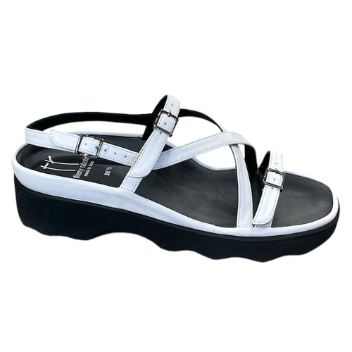 Wave - White Nappa