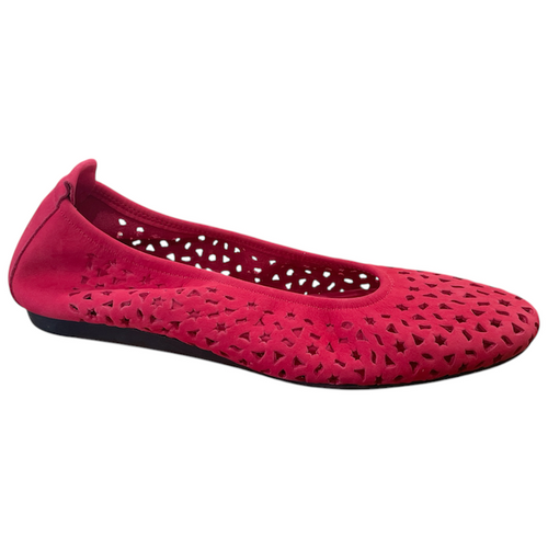Lilly - Fukia Nubuck
