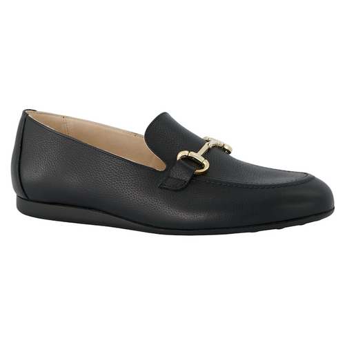 Bethany Loafer - Black