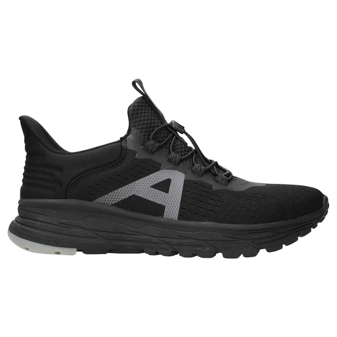 Acadius - Black