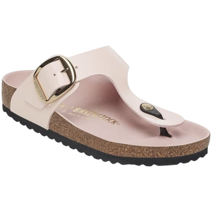 Gizeh Big Buckle - Light Rose