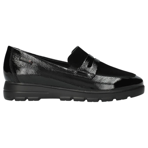 Carima - Black