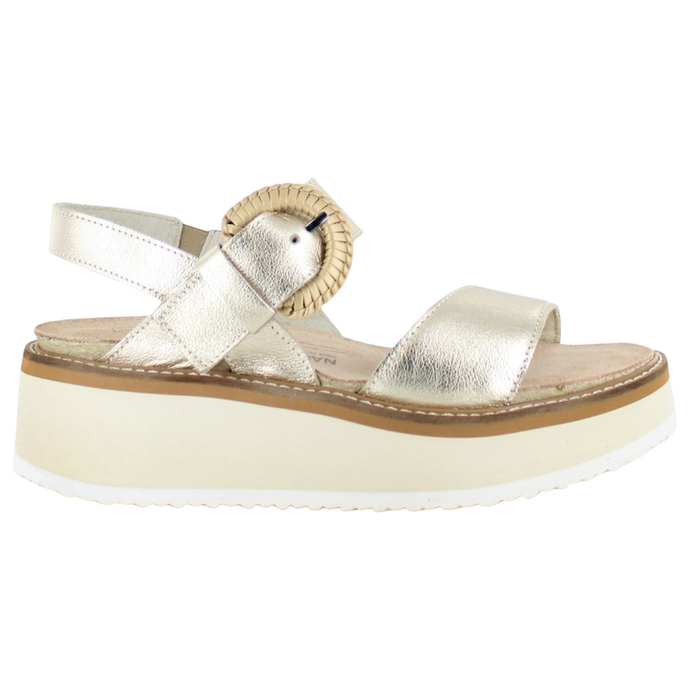 Crepe - Gold