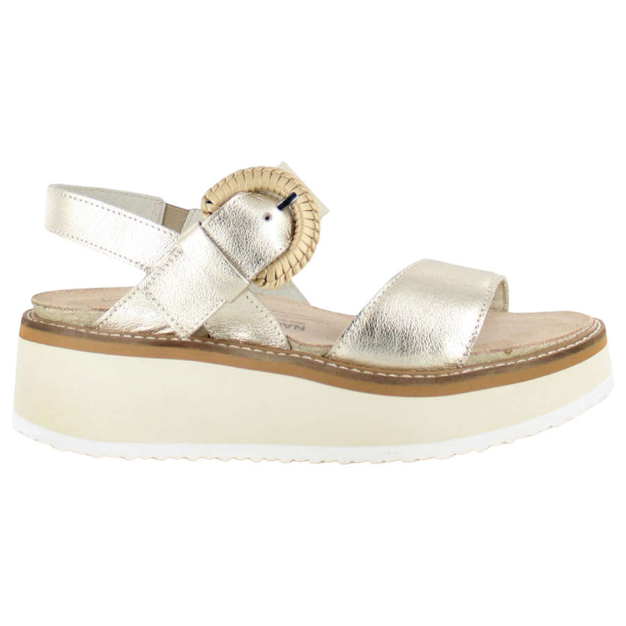 Crepe - Gold