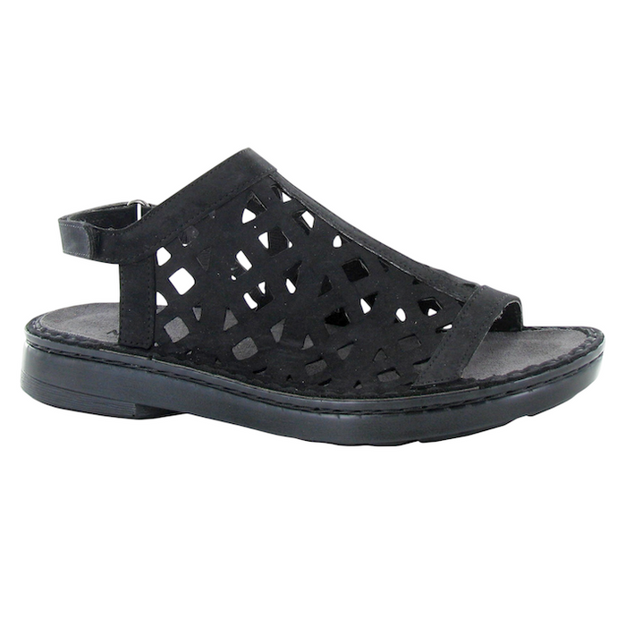 Amadora - Black