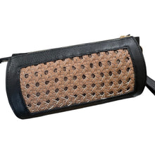 Braid 04 - Mocca/Black