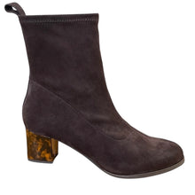 Picarus - Chocolate Suede