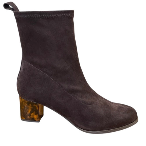 Picarus - Chocolate Suede