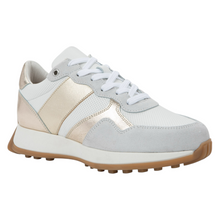 Sunset - White/Gold