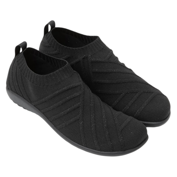 Okahu - Black/Silver
