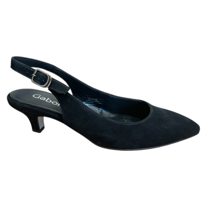 G7150069 - Black