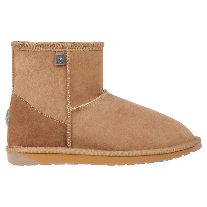 Platinum Stinger Slim - Chestnut