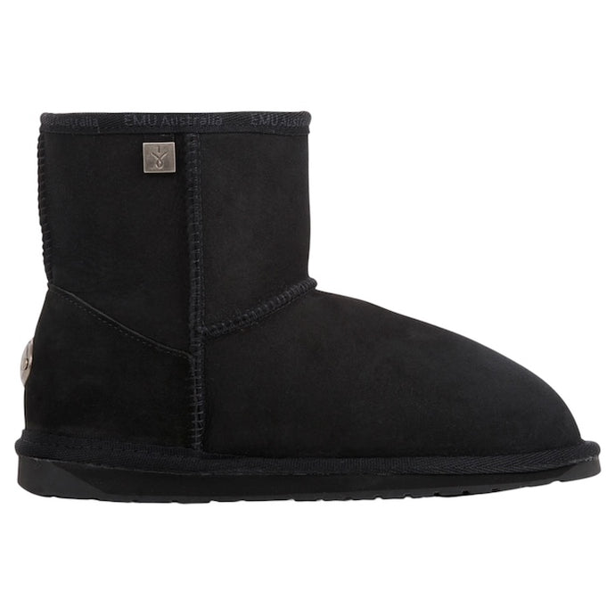 Platinum Stinger Slim- Black