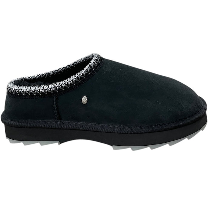 Sharky Scuff - Black