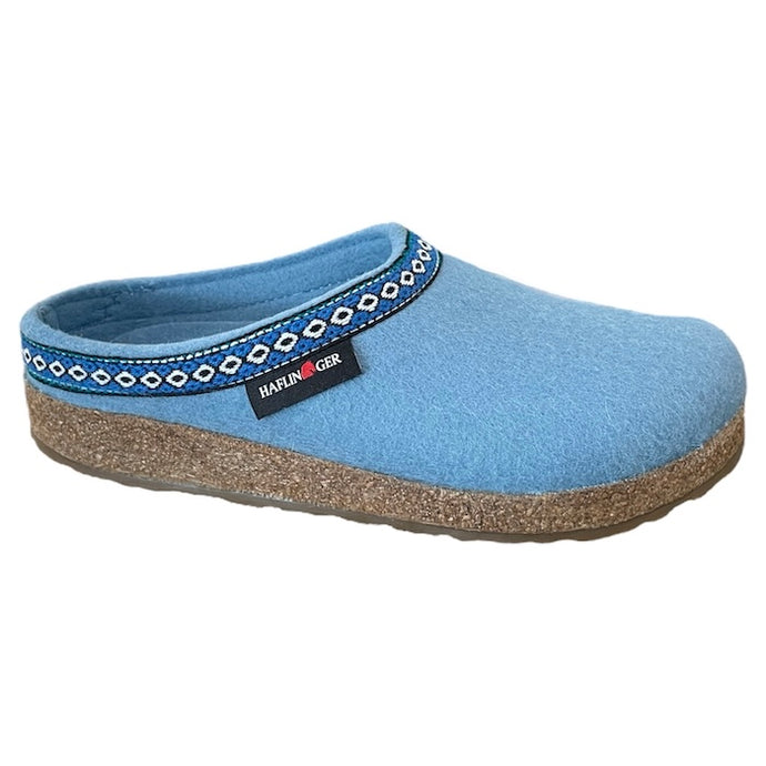 GZ Women - Sky Blue