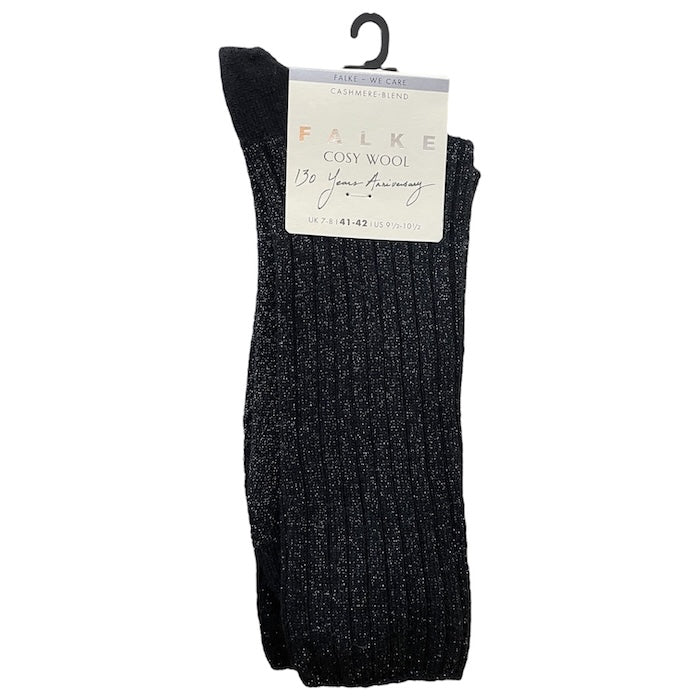 FA46903 Cosy Wool - Black