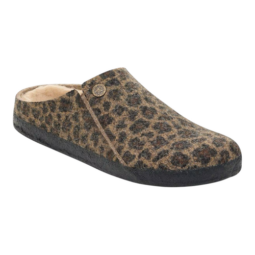 Zermat - Leopard