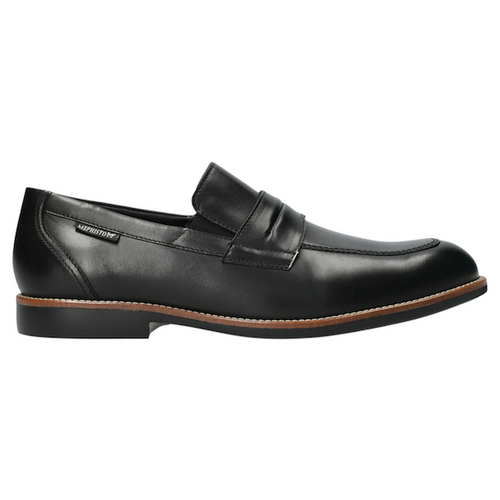 Fergus - Black