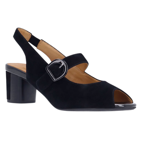 Merryn - Black
