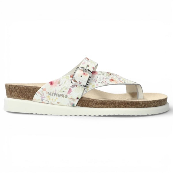 Helen - Multi Floral