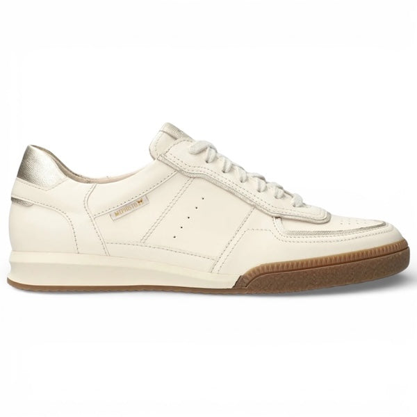 Wanessa - Off White