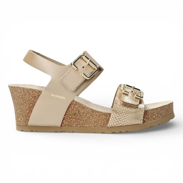 Lissandra - Platinum