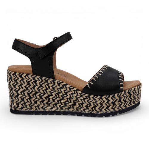 Blanes - Black