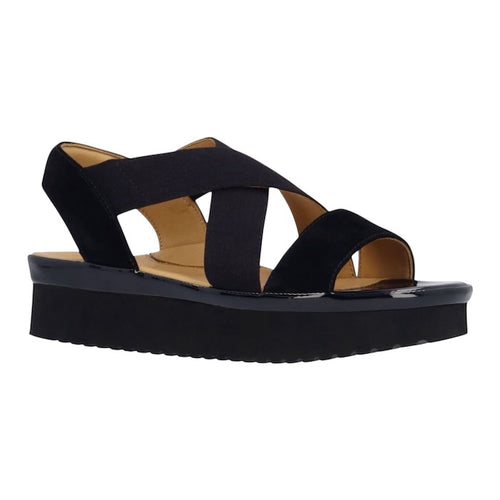 Aizling.- Black