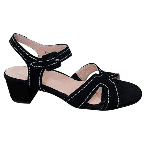 L260030 - Black