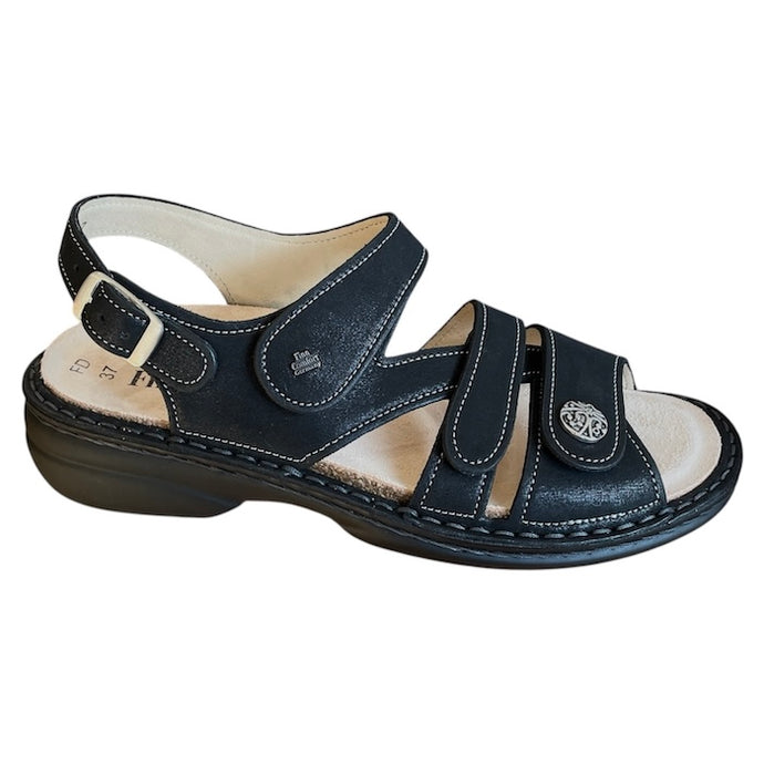 Gomera - Black Brina