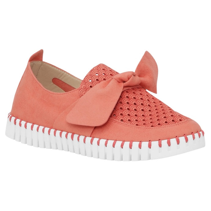 Tulip 4086 Bow - Rose