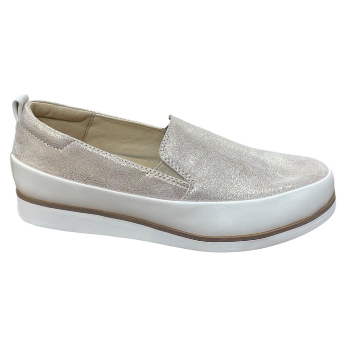 Kalani - Bone Metallic