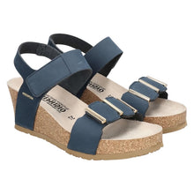 Leonore - Navy