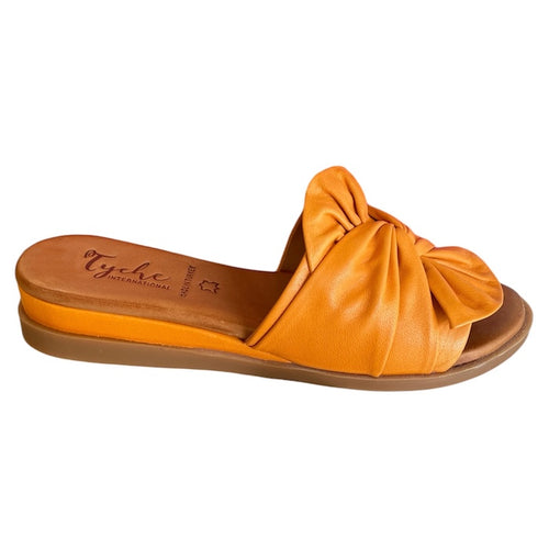 Sassy - Orange