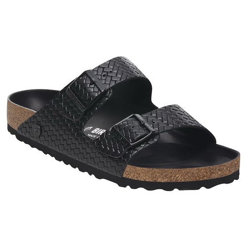 Arizona Embossed - Black