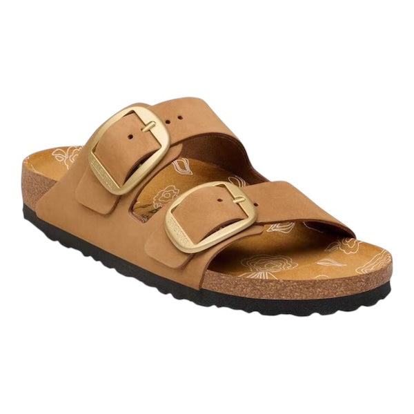 Arizona Buckle - Mink