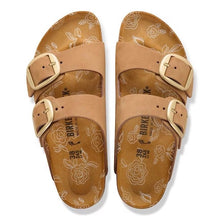 Arizona Buckle - Mink