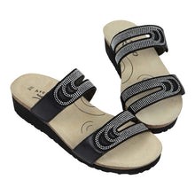 Ainsley Arch Pro - Black