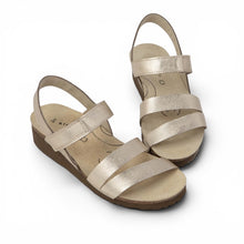 Kayla Arch Pro - Radiant Gold