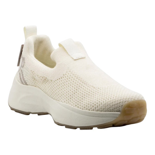 Coogee GT Slip-On - Ecru