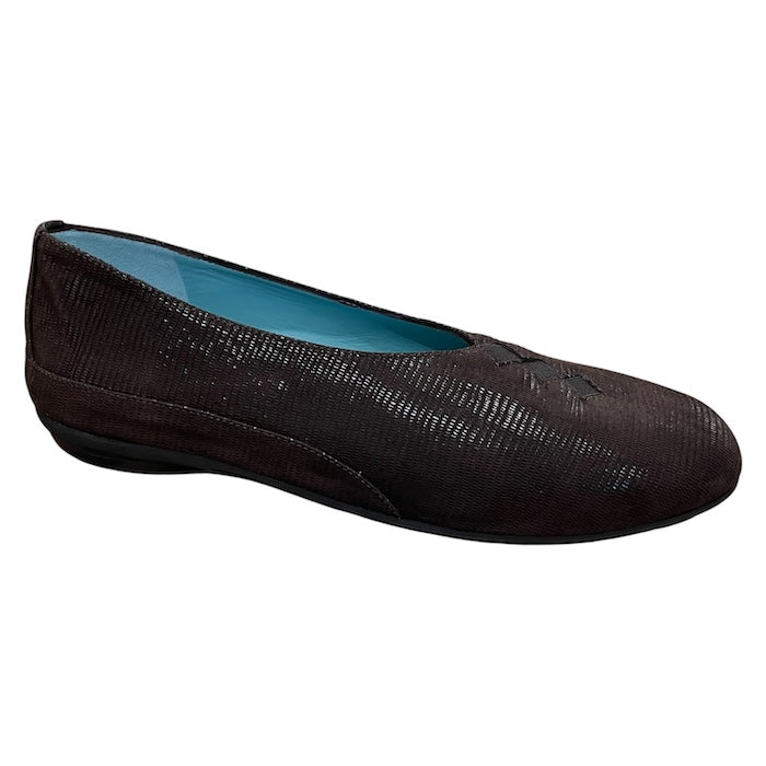 Grace - Brown Sobek