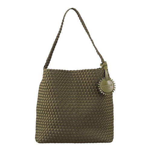 Shell Bag 04 - Army