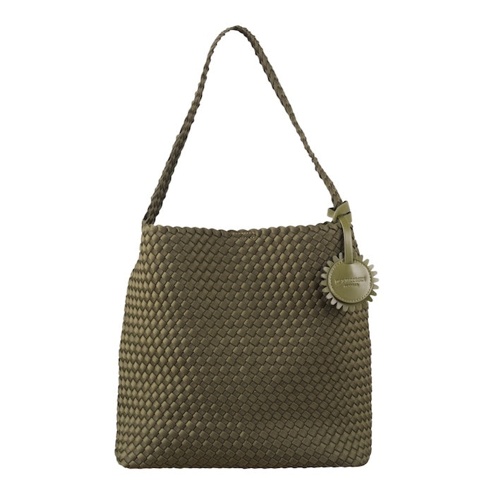 Shell Bag 04 - Army