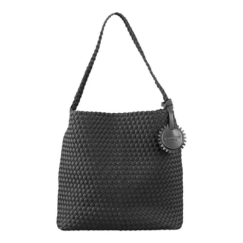 Shell Bag 04 - Black