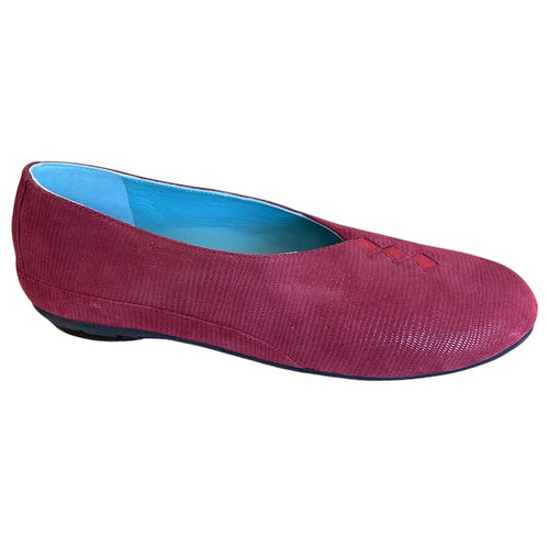 Grace - Red Sobek