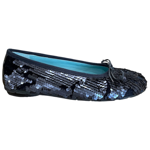 Glenda - Navy