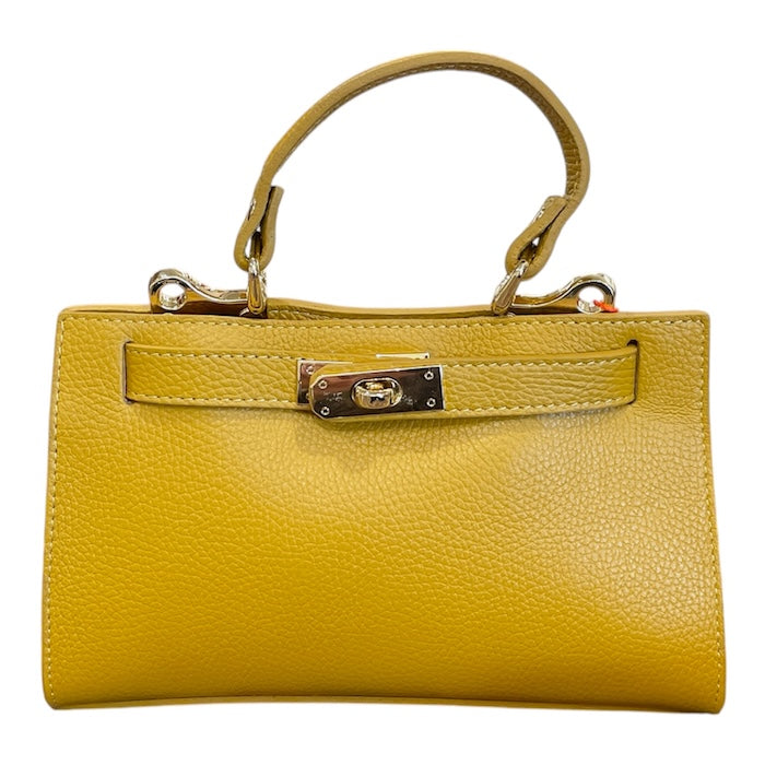 Cara - Mustard
