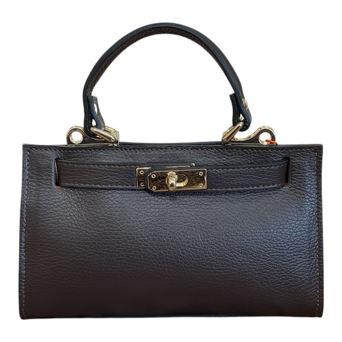 Cara - Dark Brown